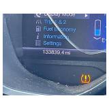 2013 Ford C-MAX Hybrid SE