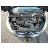 2013 Ford C-MAX Hybrid SE