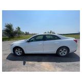 2013 Chevrolet Malibu LS FLEET