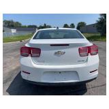 2013 Chevrolet Malibu LS FLEET