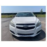 2013 Chevrolet Malibu LS FLEET