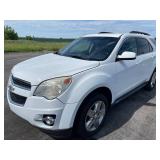 2010 Chevrolet Equinox LT - AWD