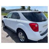 2010 Chevrolet Equinox LT - AWD