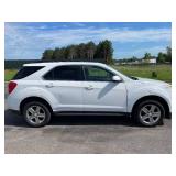 2010 Chevrolet Equinox LT - AWD