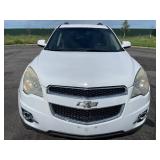 2010 Chevrolet Equinox LT - AWD