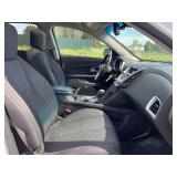 2010 Chevrolet Equinox LT - AWD