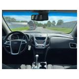 2010 Chevrolet Equinox LT - AWD