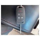 2010 Chevrolet Equinox LT - AWD