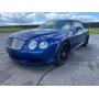 2007 Bentley Continental GT - AWD