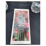 Otso Iitala i Finland Gasses and Mikasa Bottle Stopper