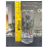 Otso Iitala i Finland Gasses and Mikasa Bottle Stopper