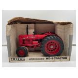 ERTL McCormick WD-9 Tractor 1/16th Scale