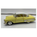 1/32" Scale 1957 Chevy Bel Air Convertible and 1954 Bel Air Sport Coupe 1/32" Scale Metal