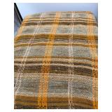 Vintage Tablecloths / Throws and Wall Hangings