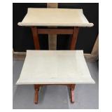 Cat Lounger and Cat Scratcher