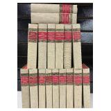 17 Book Series Classics Club