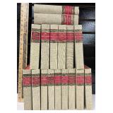 17 Book Series Classics Club