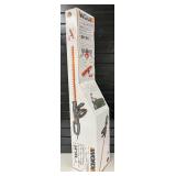 Worx 4.5 Amp Electric Hedge Trimmer NIB