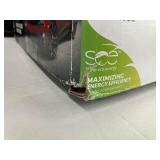 Schumacher Battery Charger / Engine Starter NEW