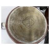 Vintage Club Cookware 7 Piece