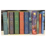 Complete Oz Paperback Collection and 5 Fantasy Books