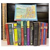 LOT of 16 Books Including The Last Apprentice - Book 12