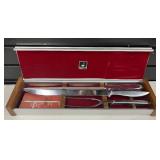 Gerber Fine Cutlery Set