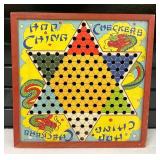 LOT of 10 Vintage Boardgames Clue, Scrabble and More