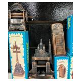 LOT of 10 Diecast Pencil Sharpeners (2 of 3)