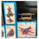 LOT of 10 Diecast Pencil Sharpeners (2 of 3)