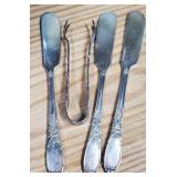 Vintage Pink Ball Pitcher and Shawnee Bluebird Wall Pocket Planter