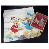 Margaret Wise Brown Walt Disney Little Pigs Picnic