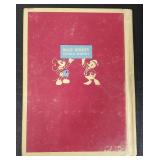 Margaret Wise Brown Walt Disney Little Pigs Picnic