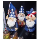 Seasonal / Holiday Decor and Greeting Cards