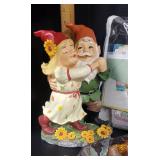 Seasonal / Holiday Decor and Greeting Cards