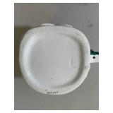 Vintage Santa "Noel" Handle Mugs with Original Box made in Japan