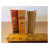 The Better Little Books Little Orphan Annie and Lil