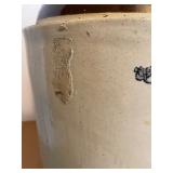 Western Stoneware Company Monmouth Illinois 5 Gallon Jug