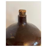 Western Stoneware Company Monmouth Illinois 5 Gallon Jug