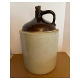 Western Stoneware Company Monmouth Illinois 5 Gallon Jug