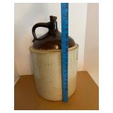 Western Stoneware Company Monmouth Illinois 5 Gallon Jug