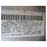 Lexus 2003 GX7 4WD SUV