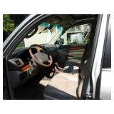 Lexus 2003 GX7 4WD SUV