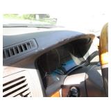 Lexus 2003 GX7 4WD SUV