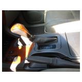 Lexus 2003 GX7 4WD SUV