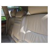 Lexus 2003 GX7 4WD SUV