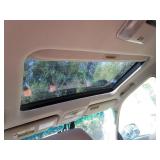 Lexus 2003 GX7 4WD SUV