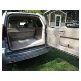 Lexus 2003 GX7 4WD SUV