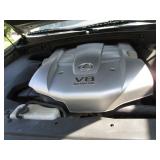 Lexus 2003 GX7 4WD SUV