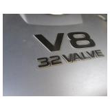 Lexus 2003 GX7 4WD SUV